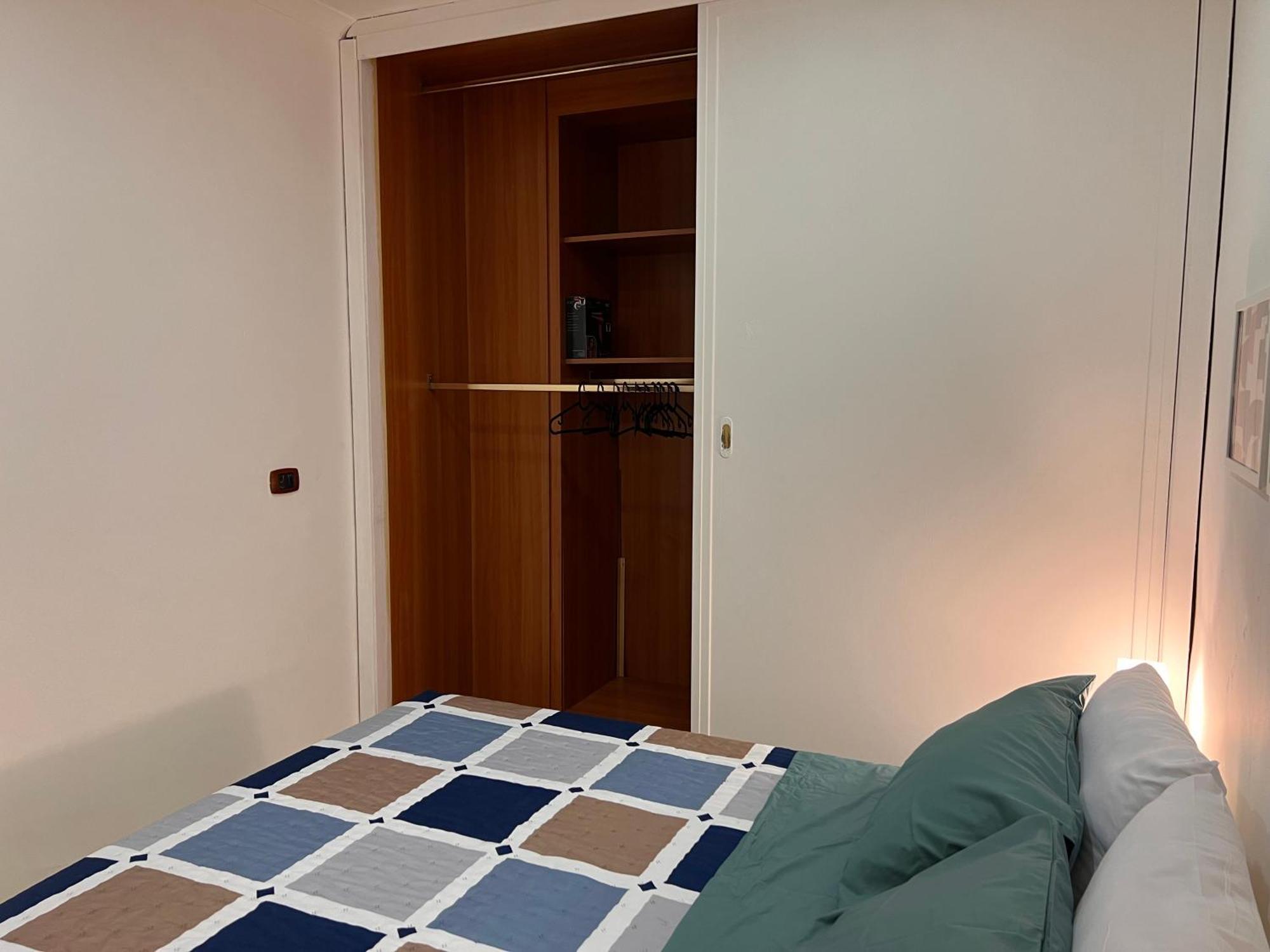 Casa Tua Al Centro Di Napoli Apartamento Exterior foto