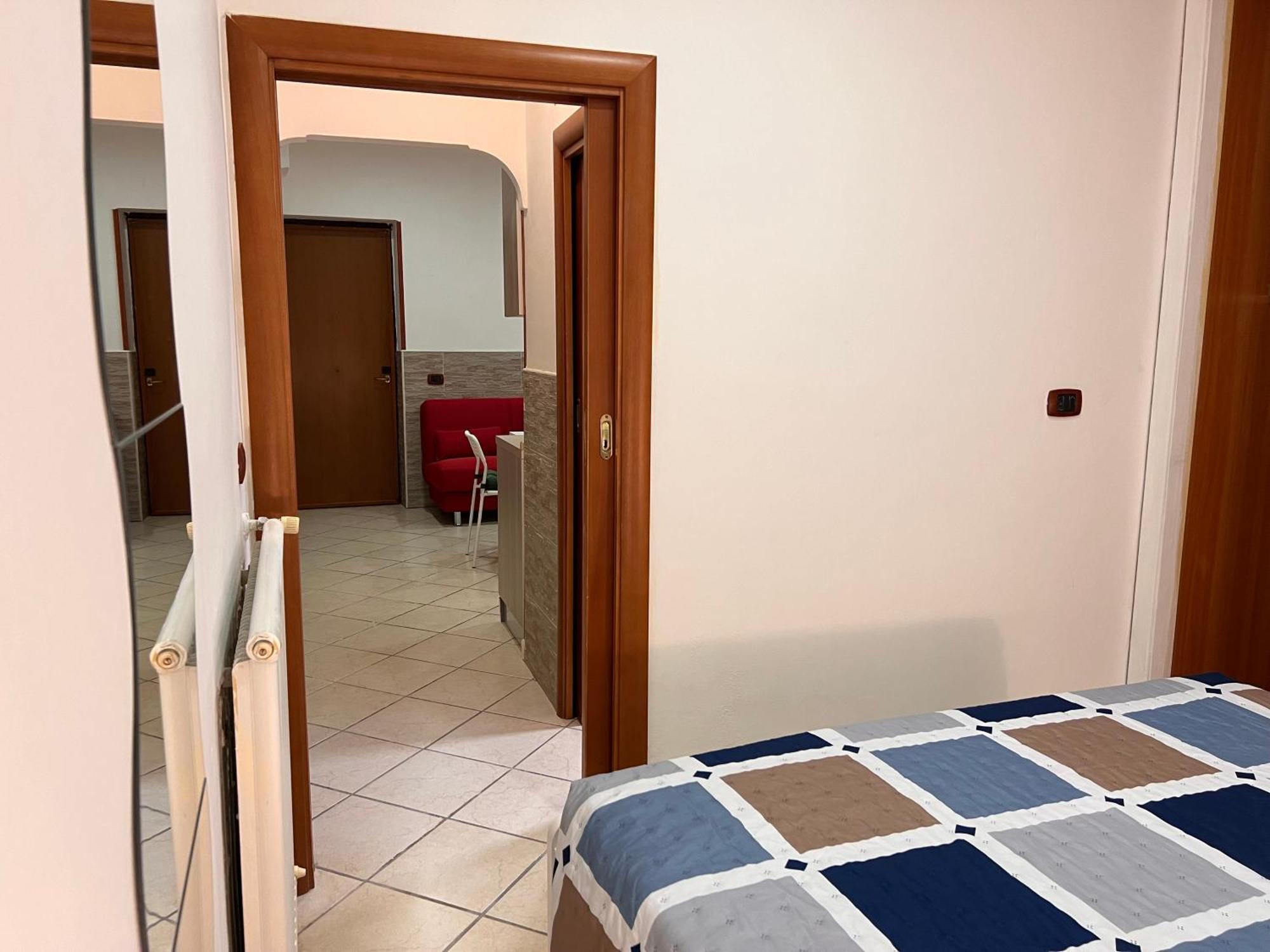 Casa Tua Al Centro Di Napoli Apartamento Exterior foto